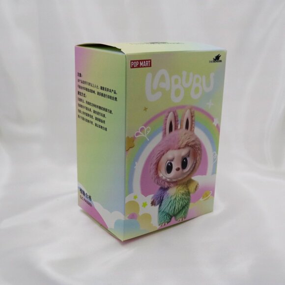 $$ HOT-SALE $$ - RAINBOW SECRET PLUSH - BRAND NEW BLIND BOX + key chain - Picture 2 of 10